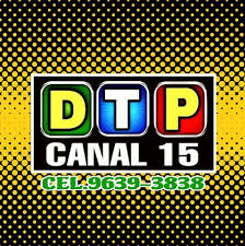 Canal 15 DTP Honduras